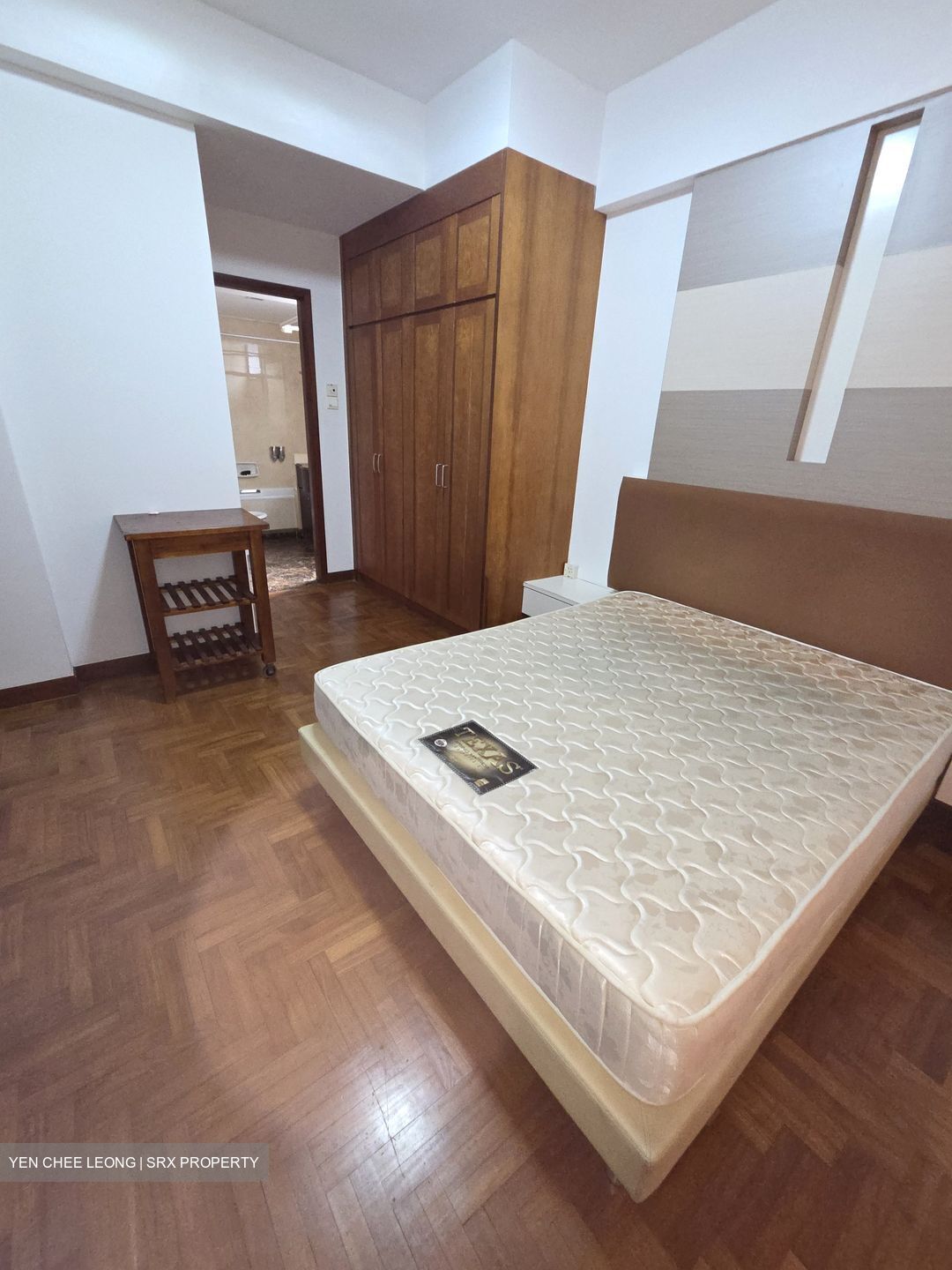 East Meadows (D16), Condominium #620076101
